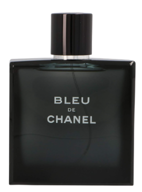 Bleu de Chanel EDT