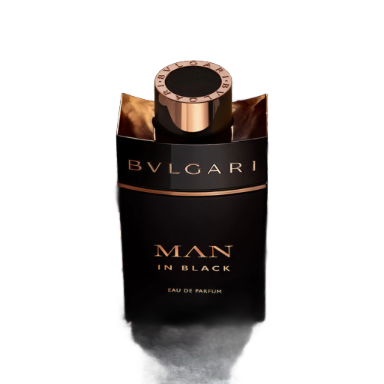 Man in Black