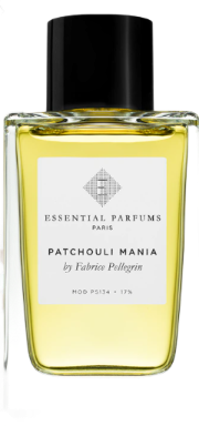 Patchouli Mania