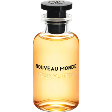 Nouveau Monde