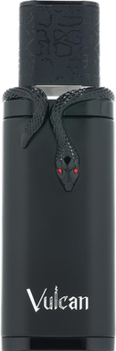 Vulcan Black Friday