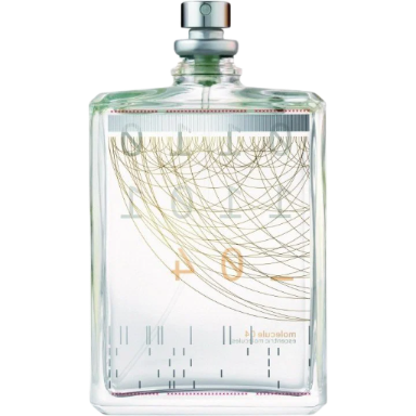 Molecule 04