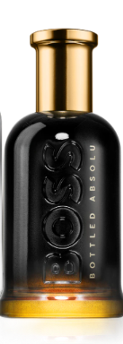 Bottled Absolu