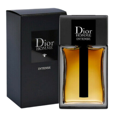 Homme Intense