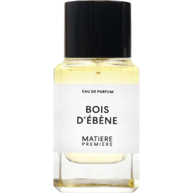 Bois d'Ebene