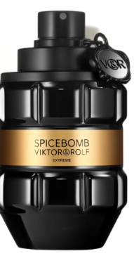 Spicebomb Extreme