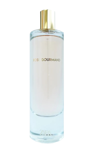 Rose Gourmand