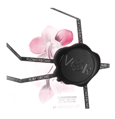 Flowerbomb Ruby Orchid
