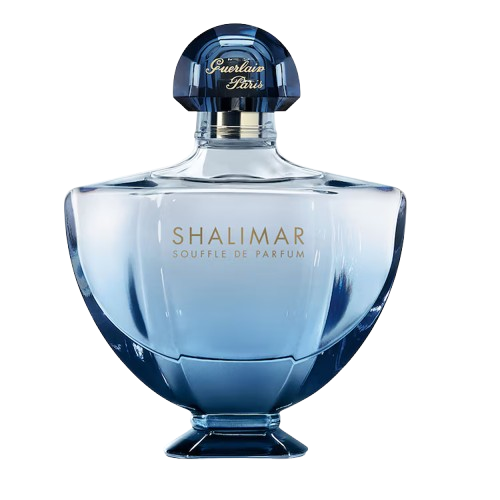 Shalimar Souffle de Parfum