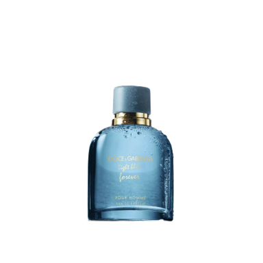 Light Blue Forever Pour Homme