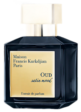 Oud Satin Mood Extrait