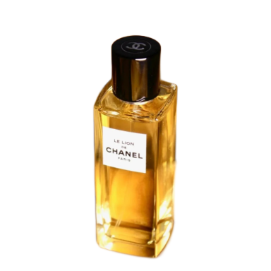 Le Lion de Chanel
