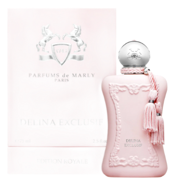 Delina Exclusif