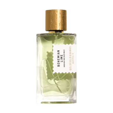 Bohemian Lime