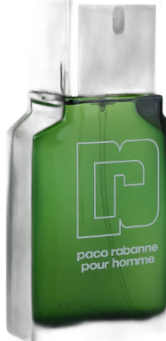 Paco Rabanne Pour Homme