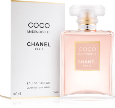 Coco Mademoiselle