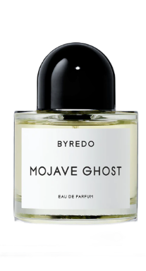Mojave Ghost