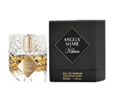 Angels' Share