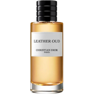 Leather Oud