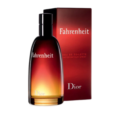 Fahrenheit