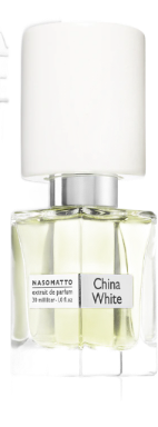 China White