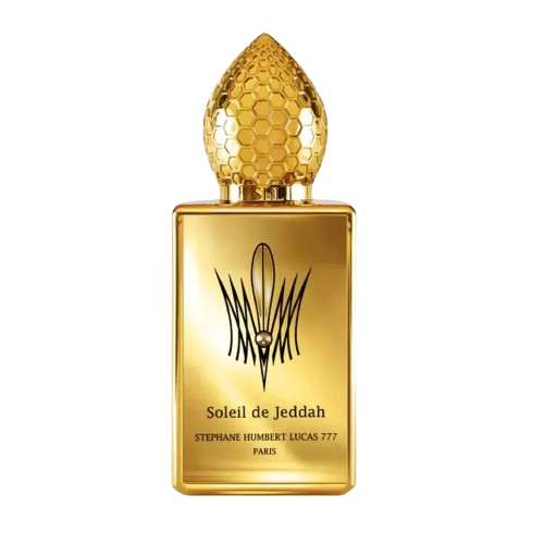 Soleil de Jeddah