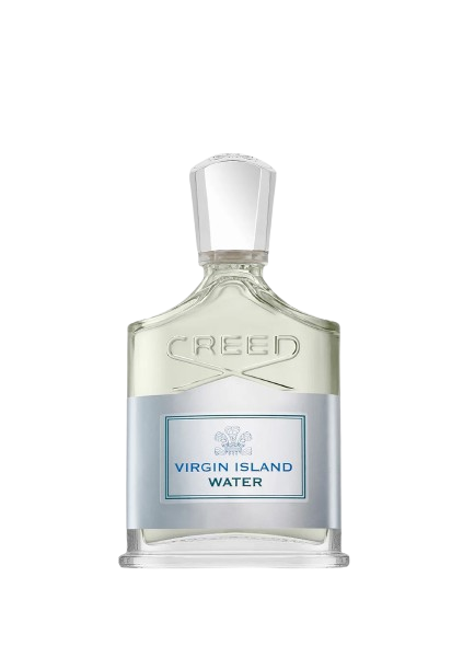 Virgin Island Water