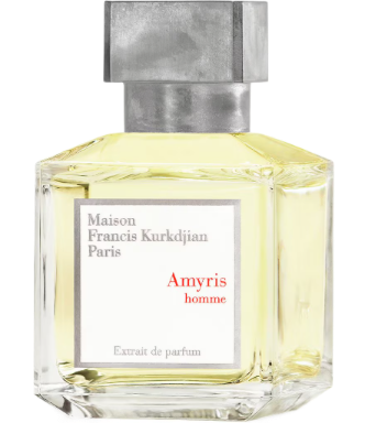 Amyris Homme