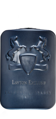 Layton Exclusif
