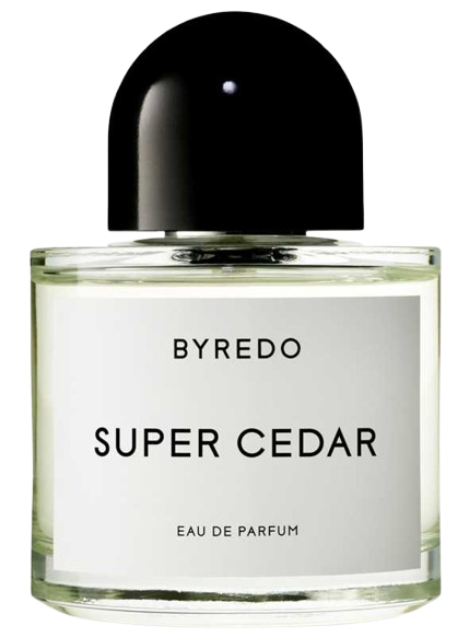 Super Cedar