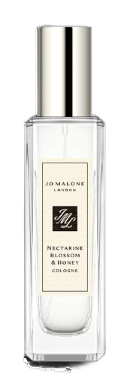 Nectarine Blossom & Honey