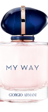 My Way