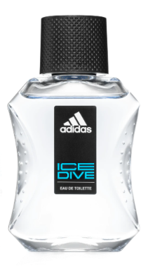 Ice Dive