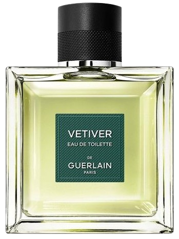 Vetiver
