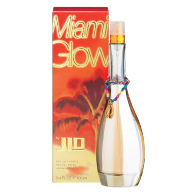 Miami Glow