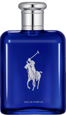 Polo Blue Parfum