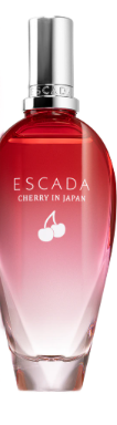 Cherry in Japan