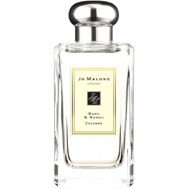 Basil & Neroli