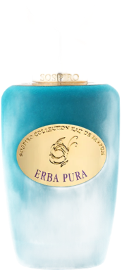 Erba Pura