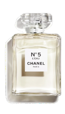 No. 5 L'Eau
