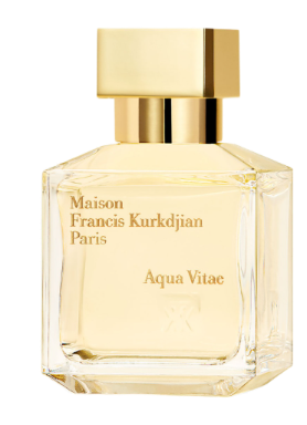Aqua Vitae