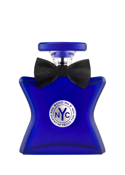 Scent of Peace