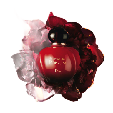 Hypnotic Poison