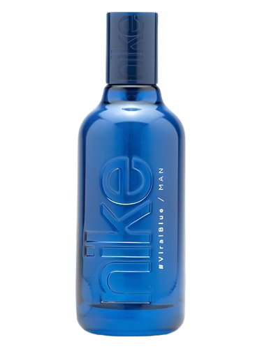 #ViralBlue