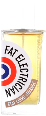 Fat Electrician