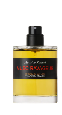 Musc Ravageur