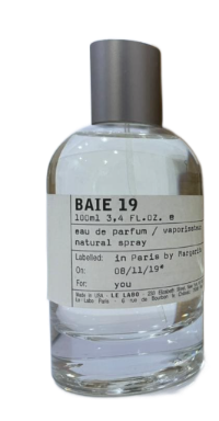 Baie 19