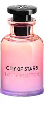 City of Stars