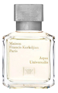 Aqua Universalis
