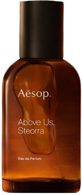 Above Us, Steorra